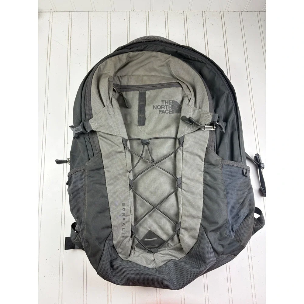 The North Face this classic
